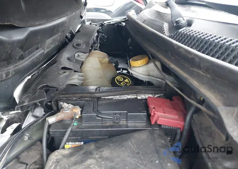 2012 Chevrolet Sonic 2Lt z USA, uszkodzony, nr VIN 1G1JC6SH1C4232467